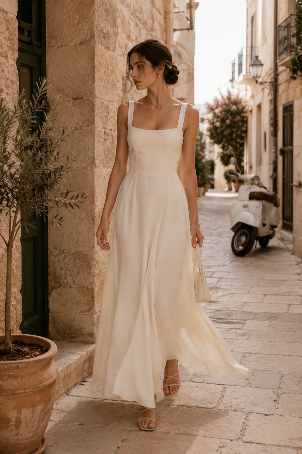 DRESSES