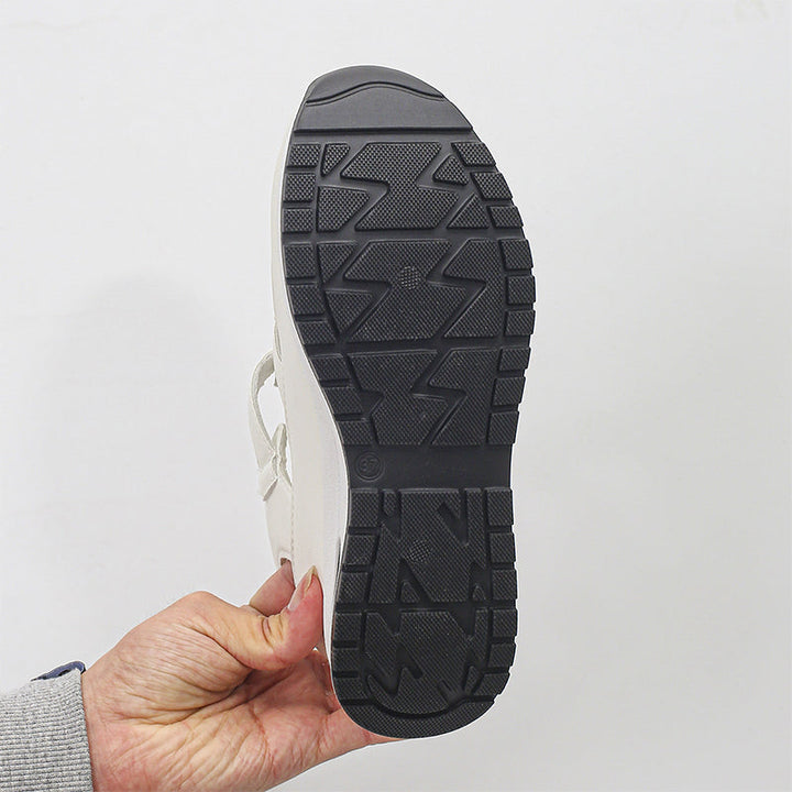Diane Slip-On Sneakers