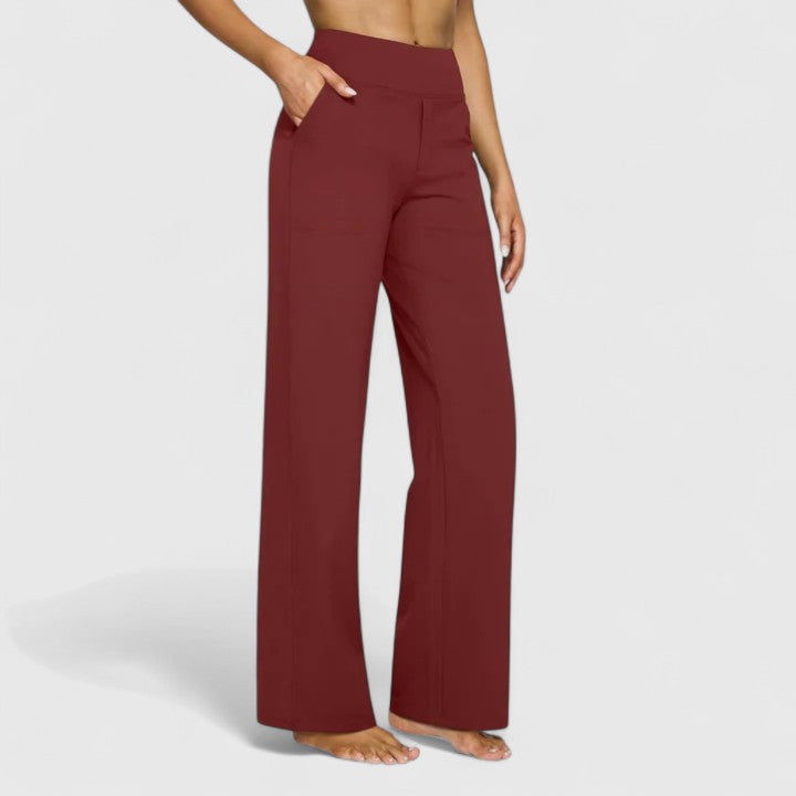 Bianca Wide Leg Pants
