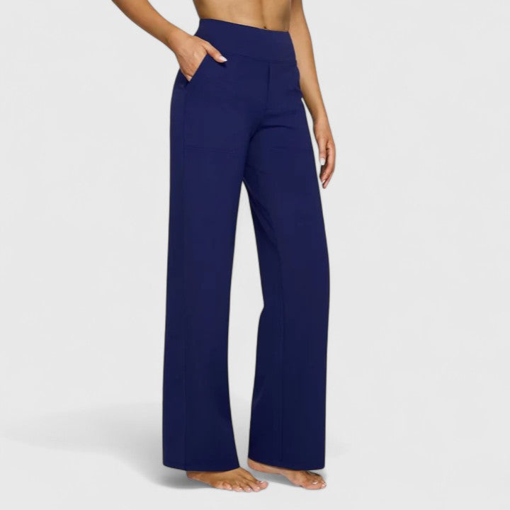 Bianca Wide Leg Pants