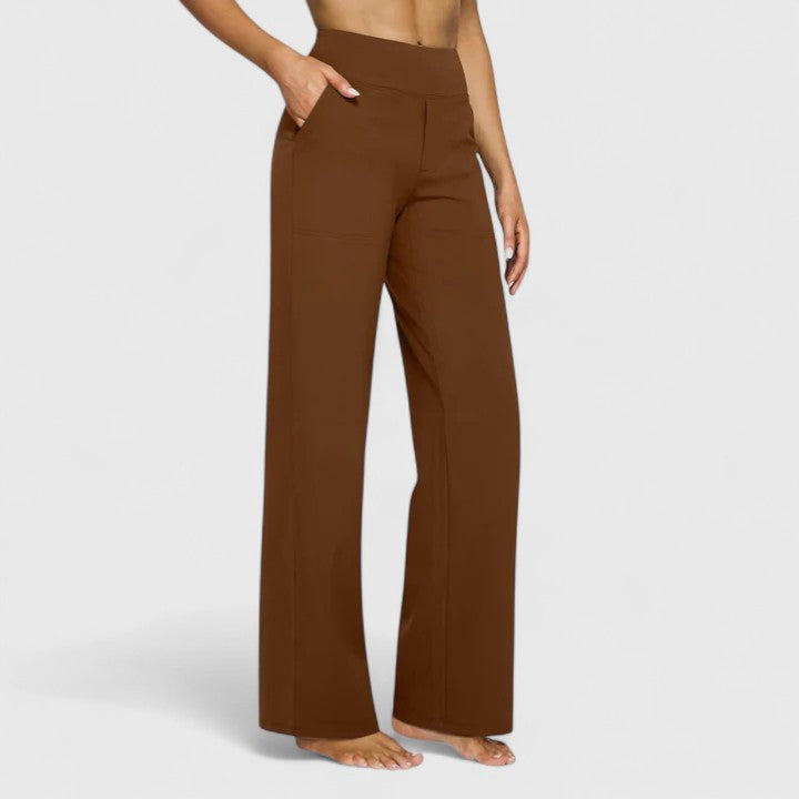 Bianca Wide Leg Pants