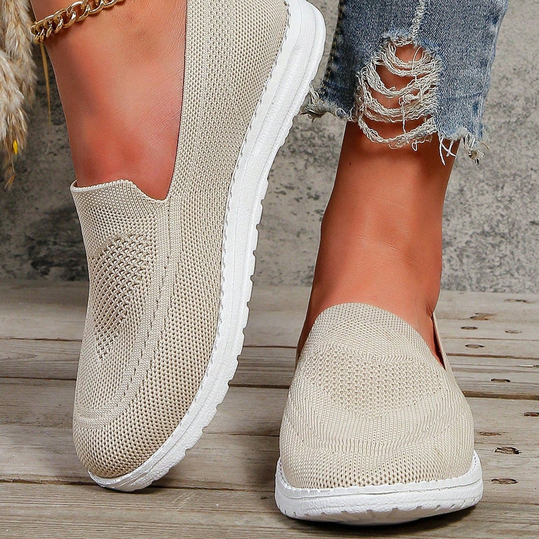 Antonia | Orthopedic Summer Sneakers