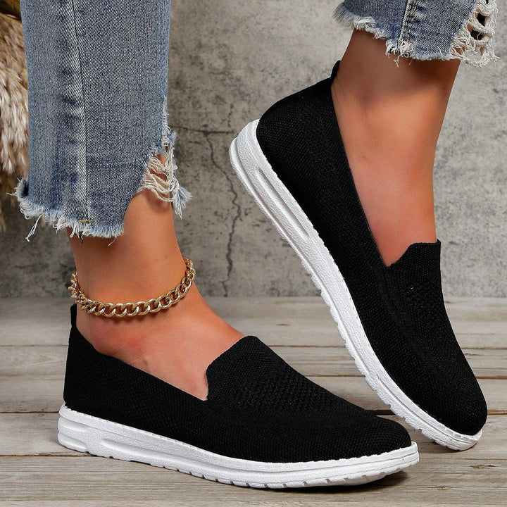 Antonia | Orthopedic Summer Sneakers