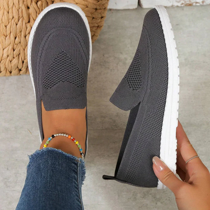 Antonia | Orthopedic Summer Sneakers