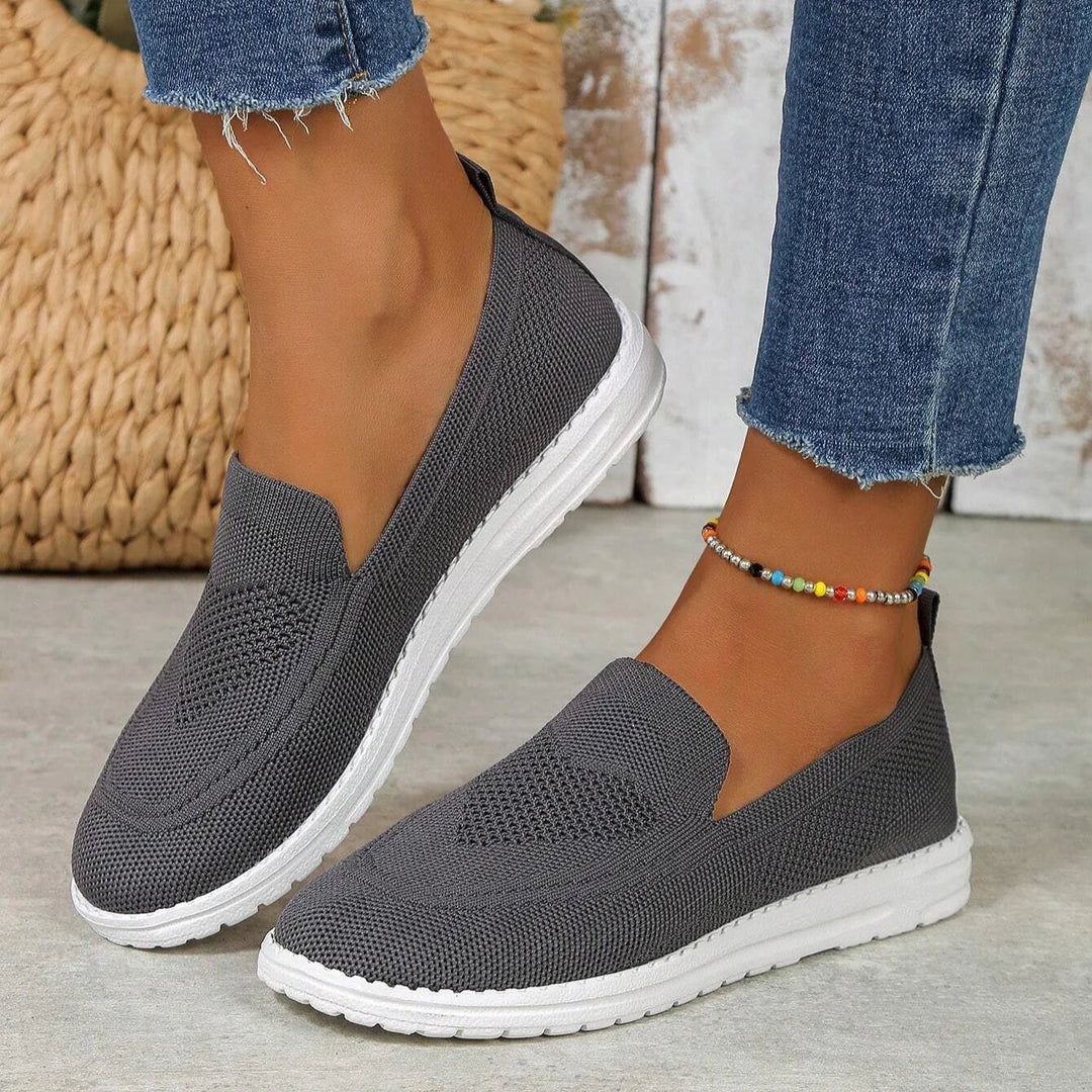 Antonia | Orthopedic Summer Sneakers