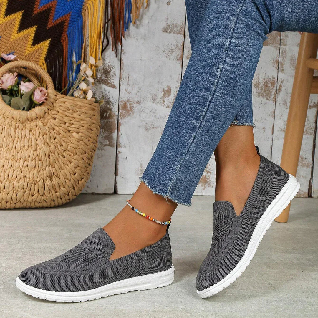 Antonia | Orthopedic Summer Sneakers