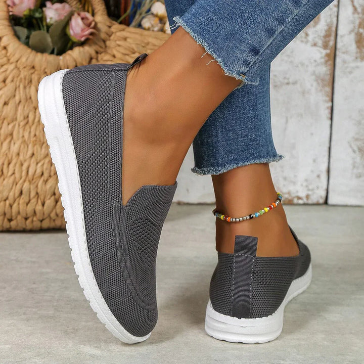 Antonia | Orthopedic Summer Sneakers