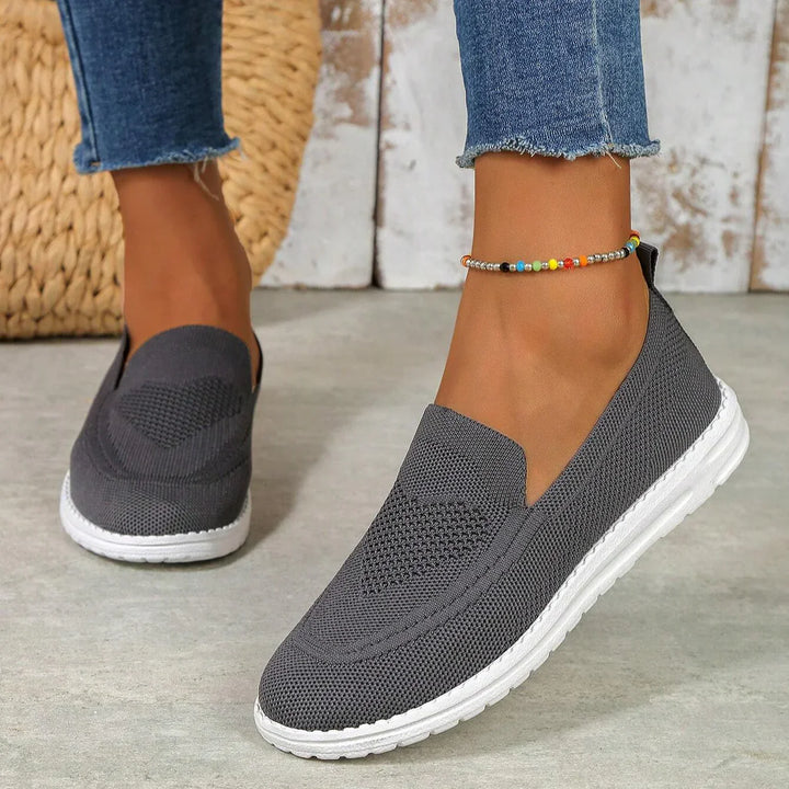 Antonia | Orthopedic Summer Sneakers