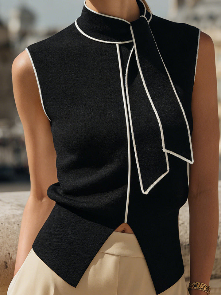 Celeste Knit Top