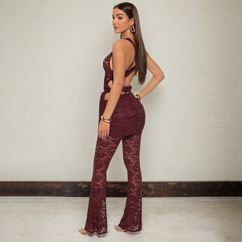 Cameron Elongated Pants