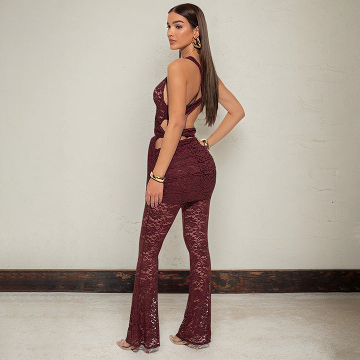 Cameron Elongated Pants