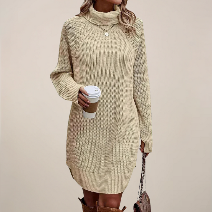 Yvette Sweater Dress