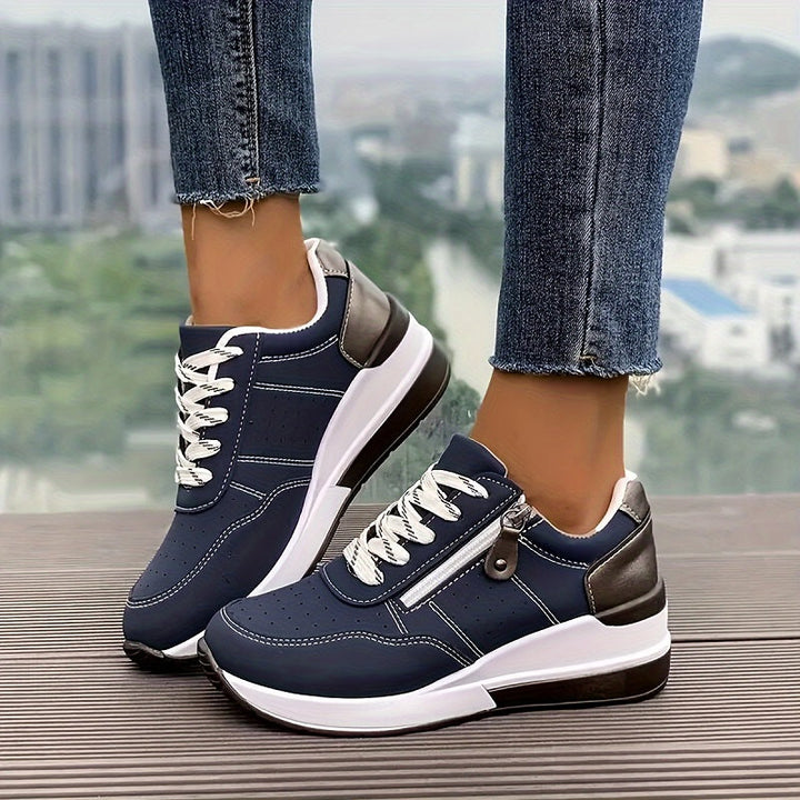Camellia Sport Sneakers