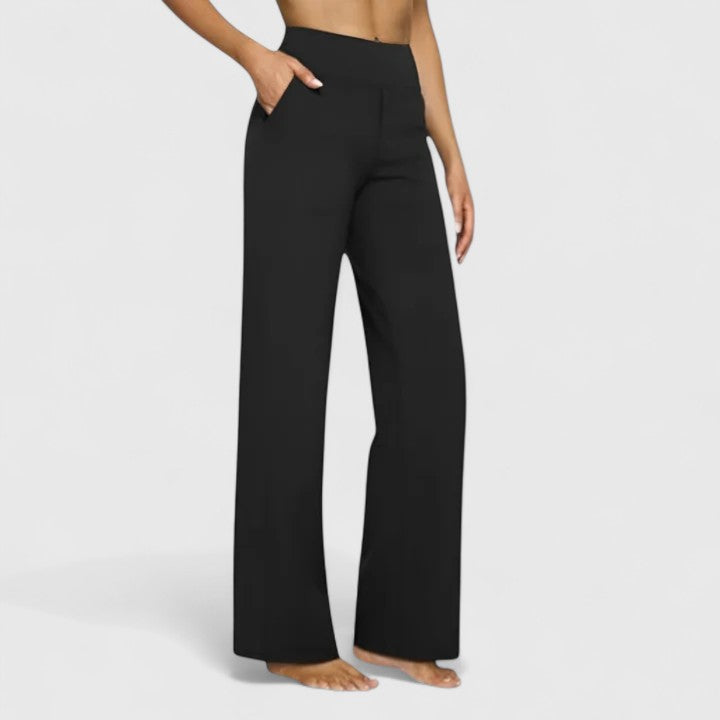 Bianca Wide Leg Pants