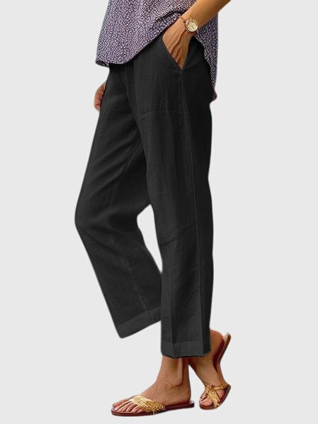 Nora Ankle Pants