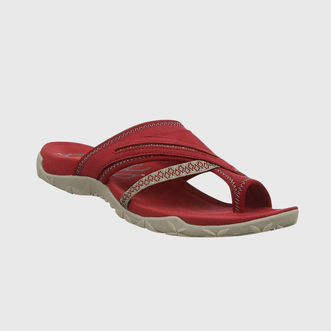 Celeste Orthopedic Slide Sandals