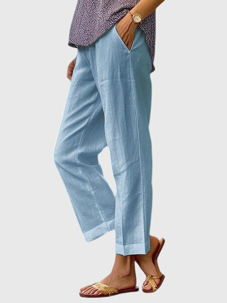 Nora Ankle Pants