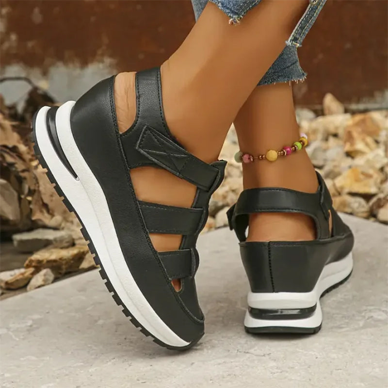 Diane Slip-On Sneakers