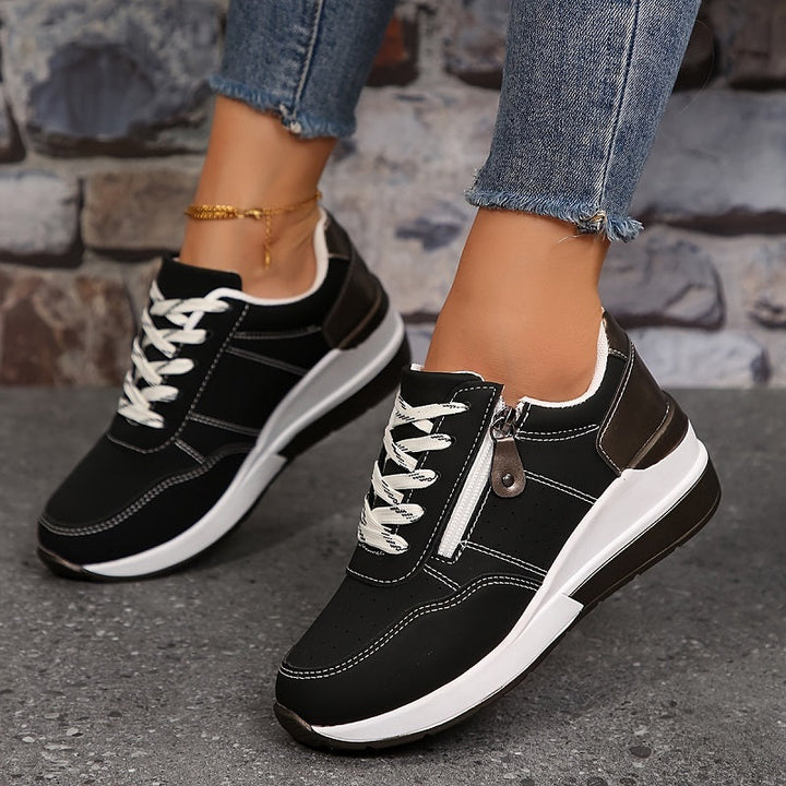 Camellia Sport Sneakers