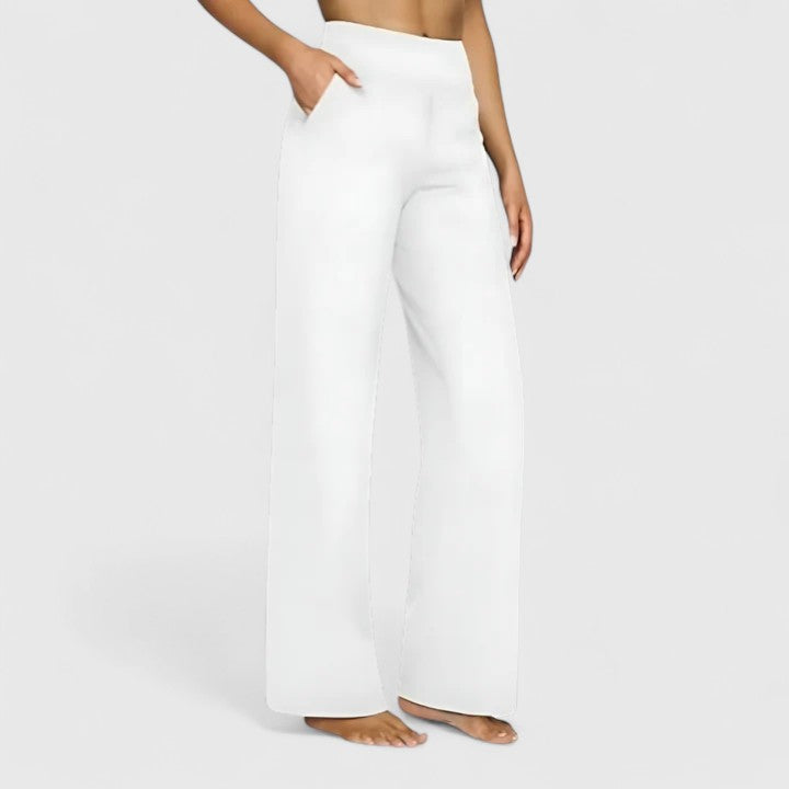 Bianca Wide Leg Pants