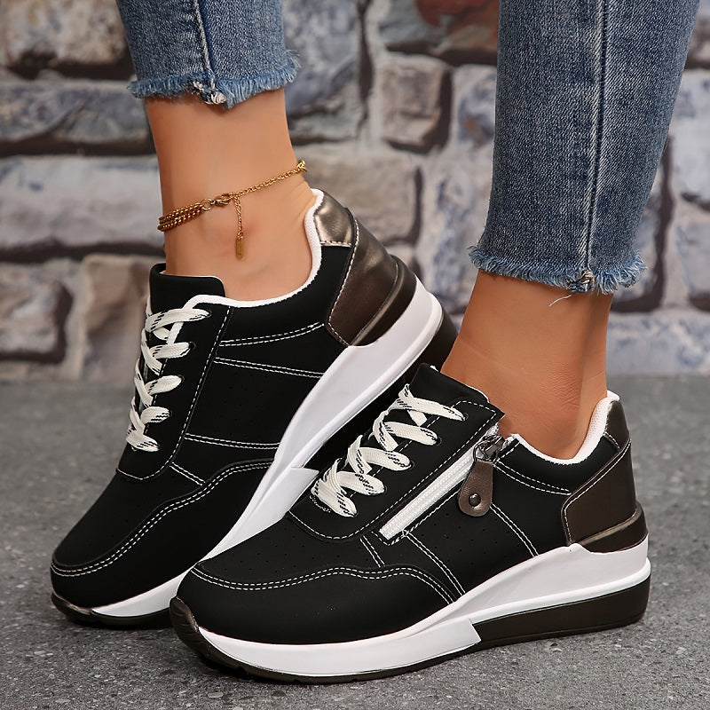 Camellia Sport Sneakers