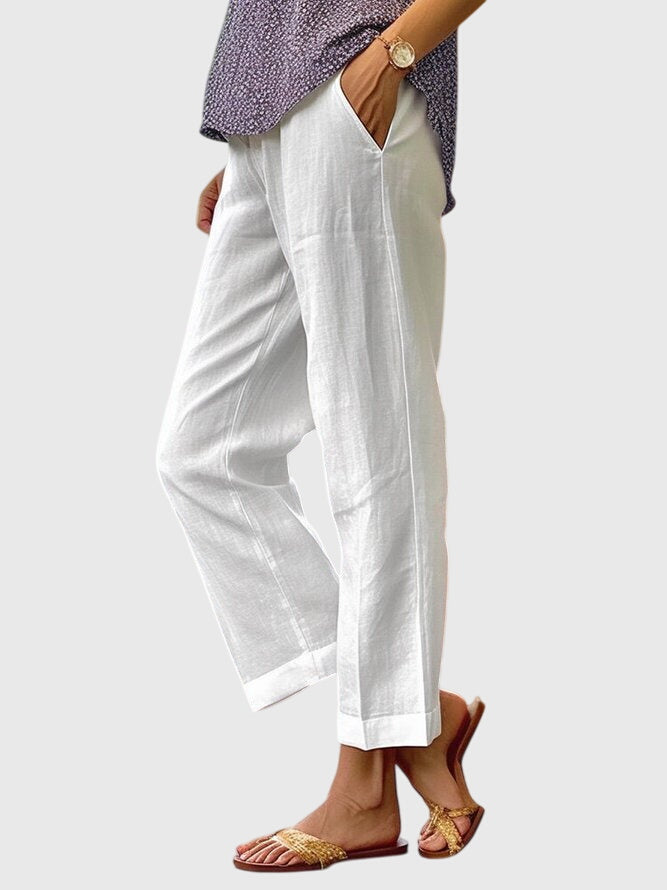 Nora Ankle Pants