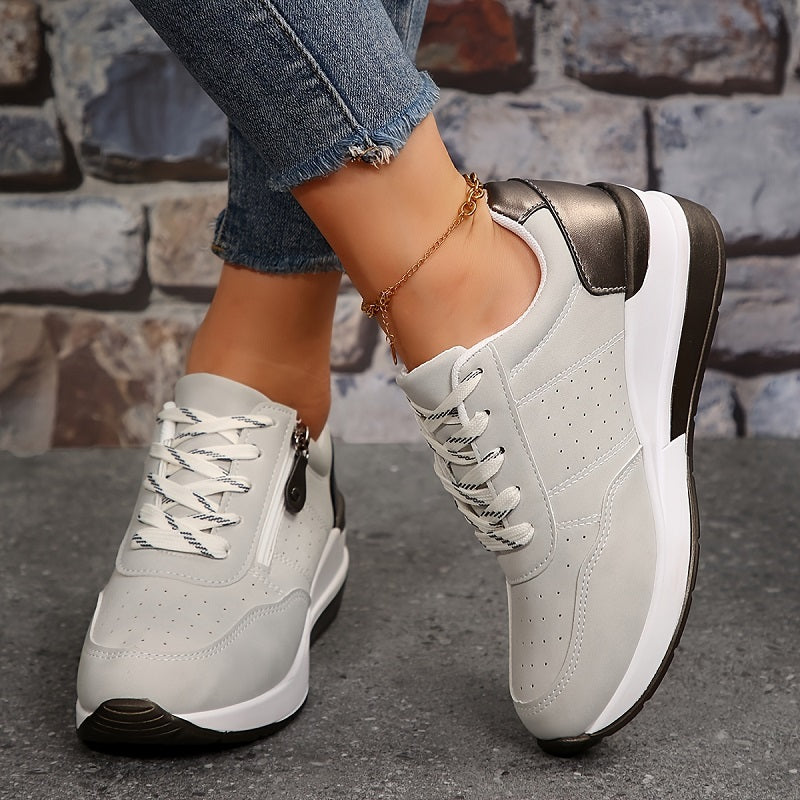 Camellia Sport Sneakers