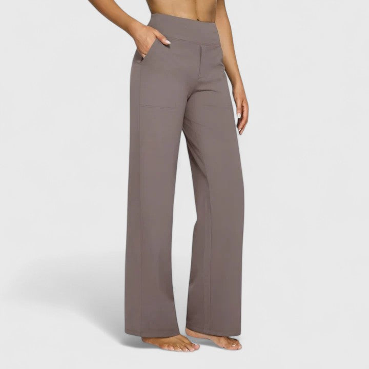 Bianca Wide Leg Pants