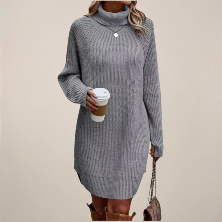 Yvette Sweater Dress