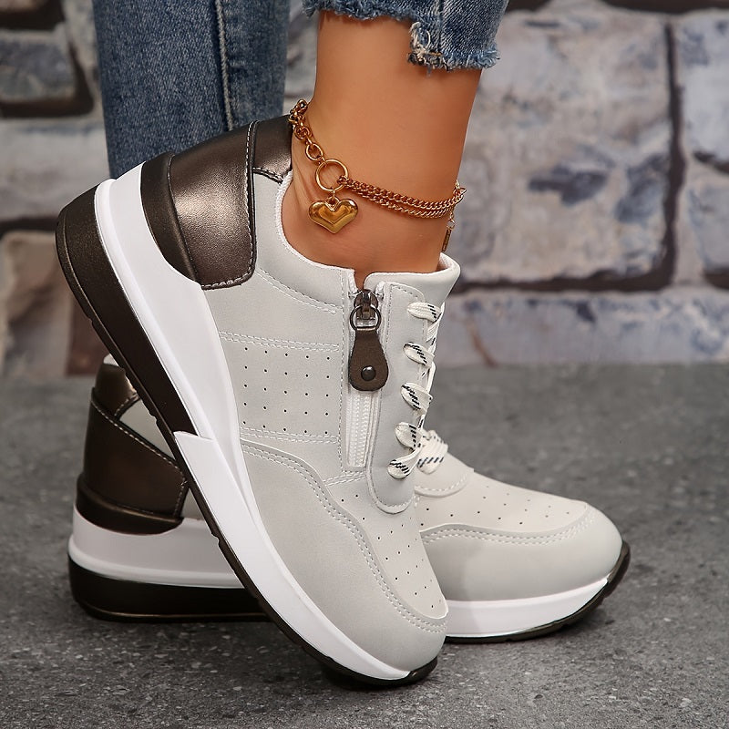 Camellia Sport Sneakers