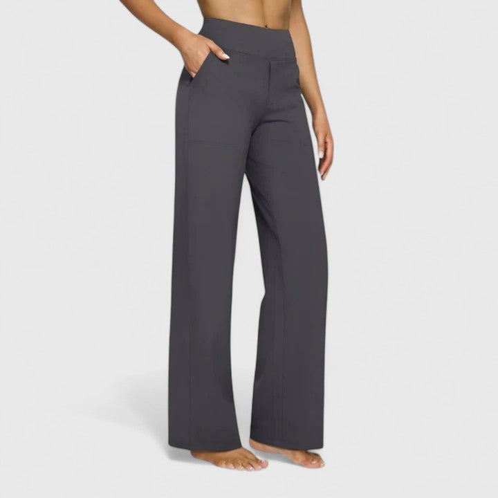 Bianca Wide Leg Pants