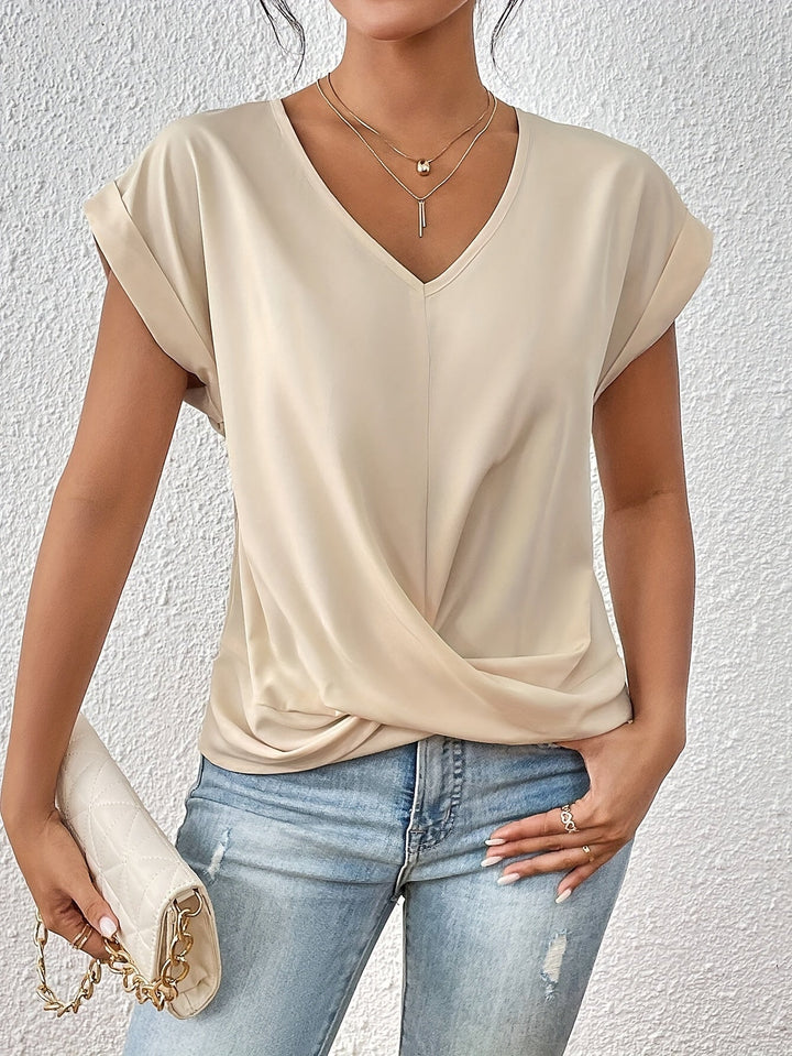Mila Sweetheart T-Shirt