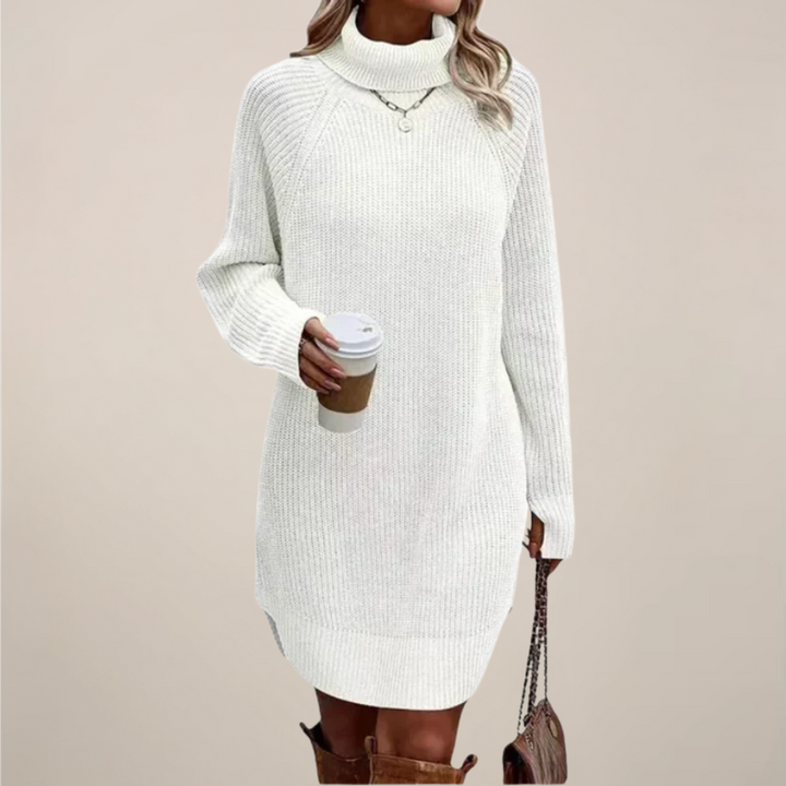 Yvette Sweater Dress