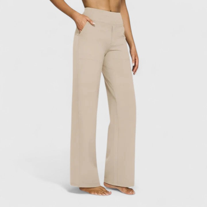 Bianca Wide Leg Pants