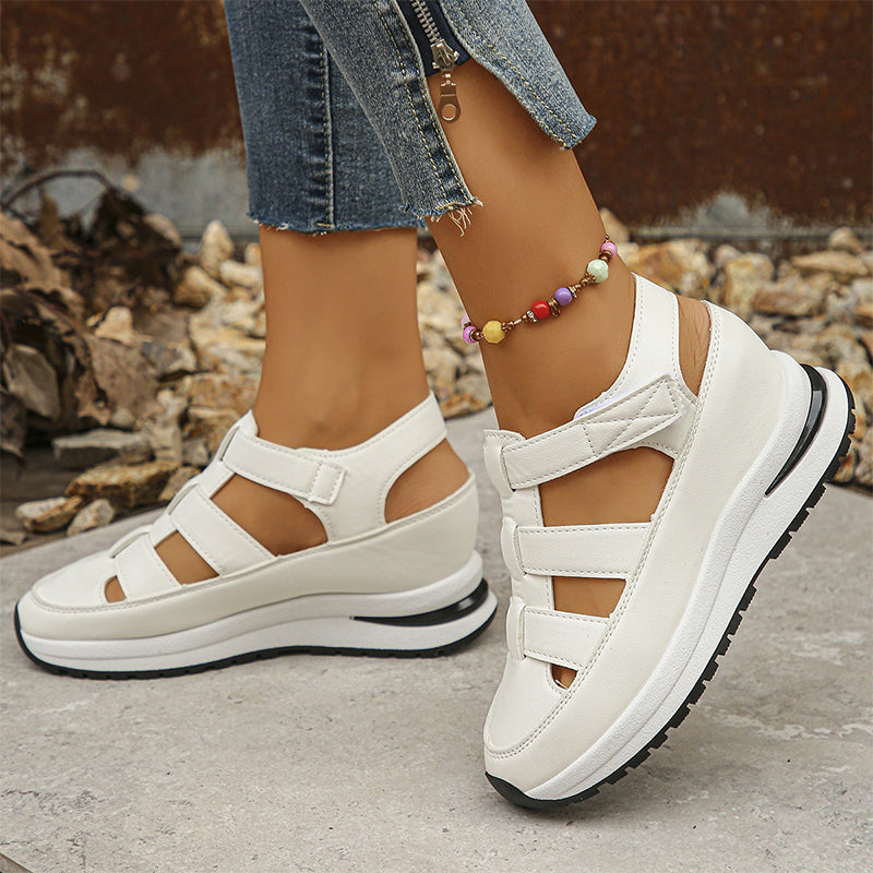 Diane Slip-On Sneakers