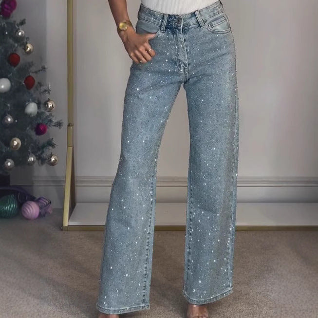 Eleanor Refined Ease Trousers