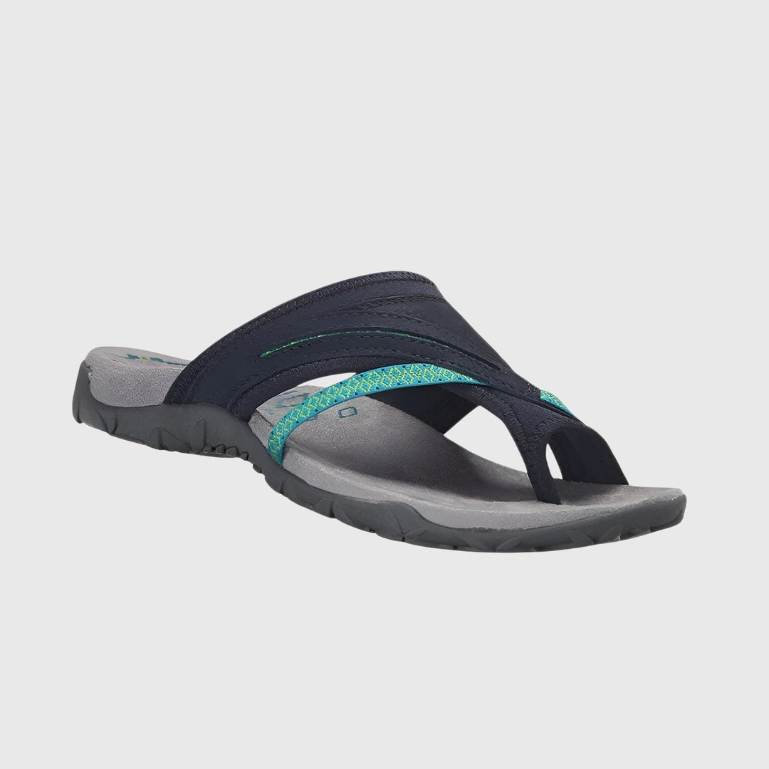 Celeste Orthopedic Slide Sandals