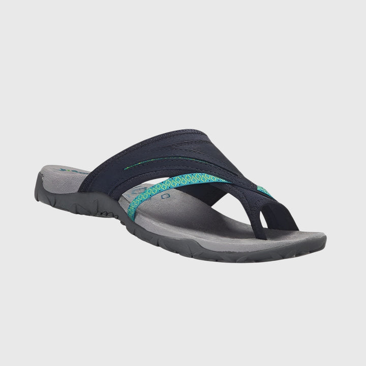 Celeste Orthopedic Slide Sandals