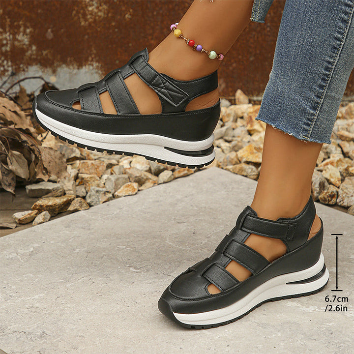 Diane Slip-On Sneakers