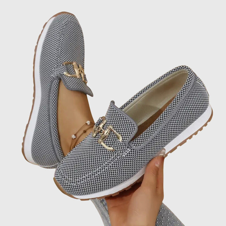 Celestine Bit Loafers