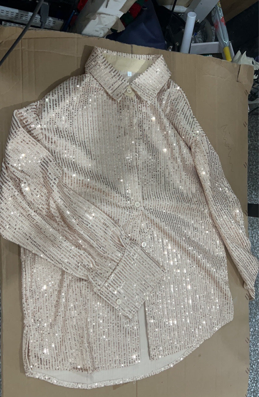 Estelle Shirt Dress