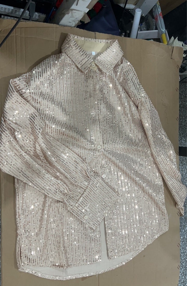 Estelle Shirt Dress
