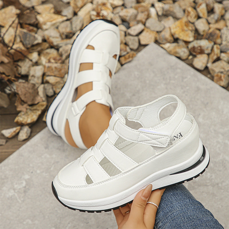 Diane Slip-On Sneakers