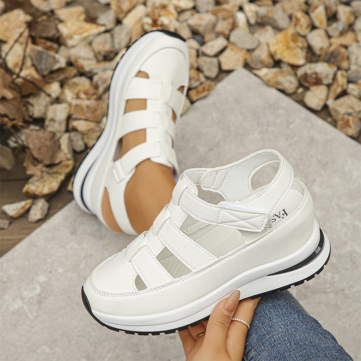 Diane Slip-On Sneakers