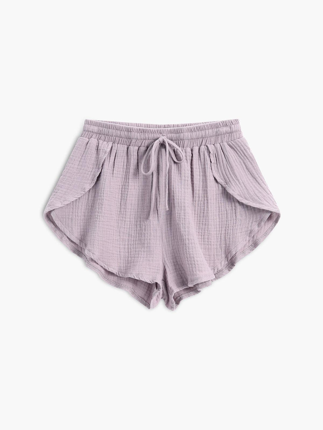 Tessa Lounge Shorts Set