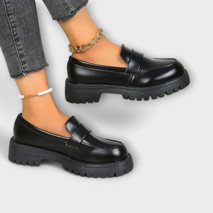 Elaria Comfort Loafers