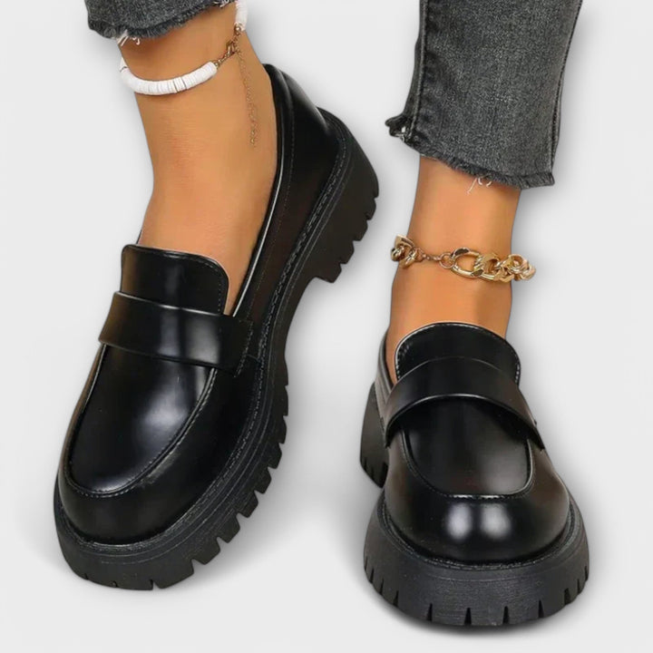 Elaria Comfort Loafers