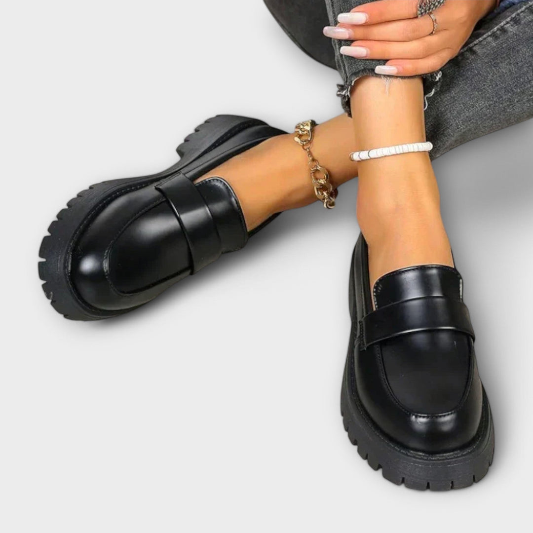 Elaria Comfort Loafers