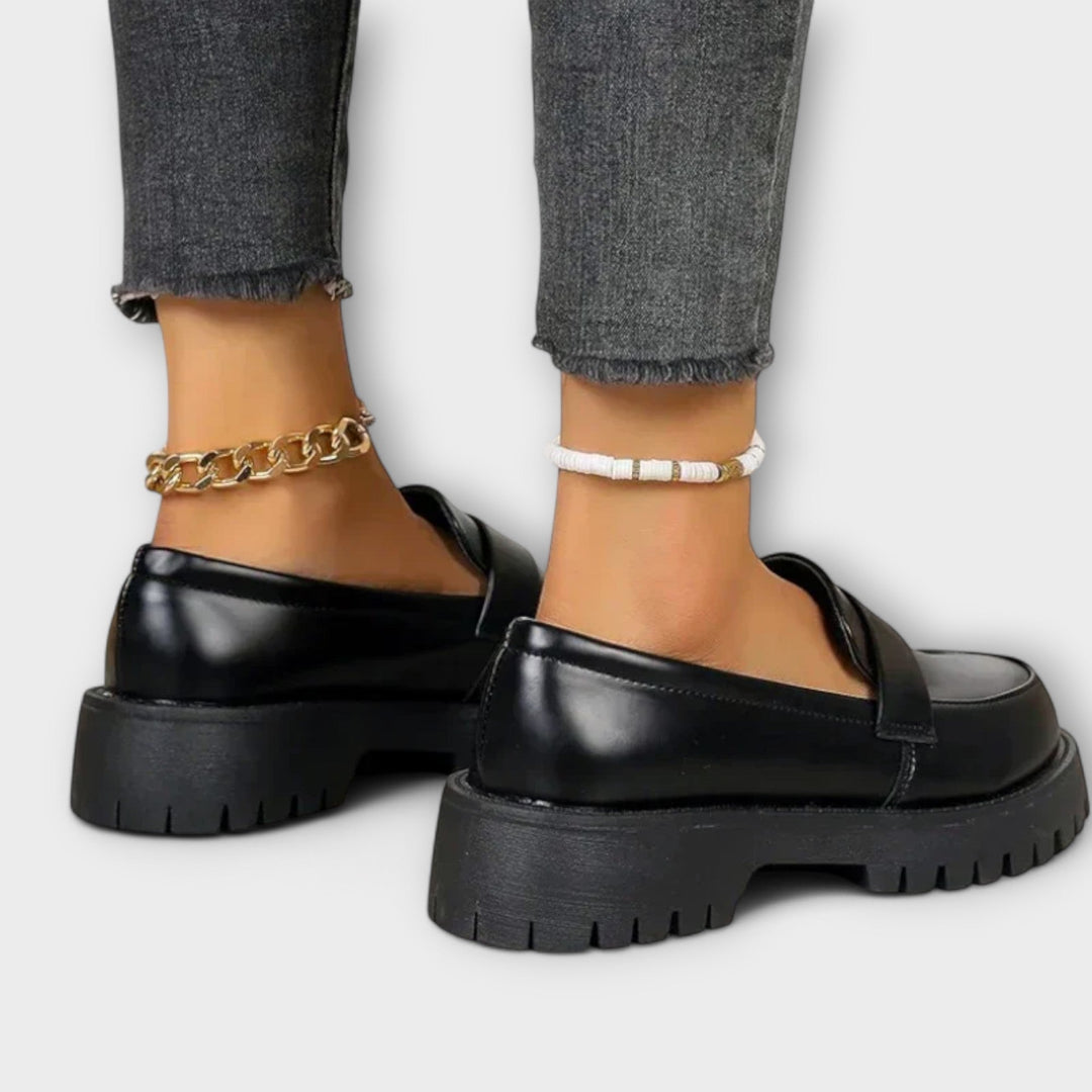 Elaria Comfort Loafers
