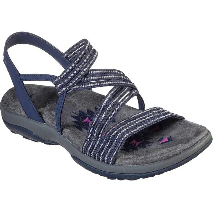 Ava Strappy Sandals
